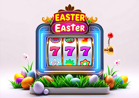 Lucky Easter
